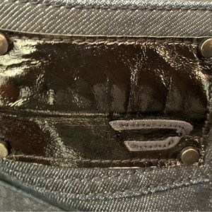 DIESEL FLARE JEANS Y2K VINTAGE DENIM